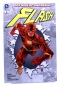 Preview: Flash (das neue DC-Universum) Comic Paperback Nr. 4: Wie alles begann...von Panini